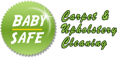 Baby Safe Carpet & Upholstery Cleaning